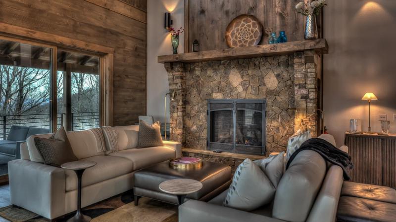 Aska Ridge Lodge - image 41