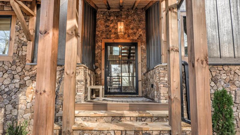 Aska Ridge Lodge - image 8