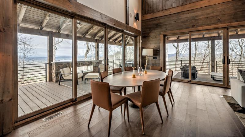 Aska Ridge Lodge - image 48
