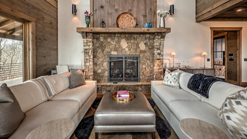 Aska Ridge Lodge - image 46