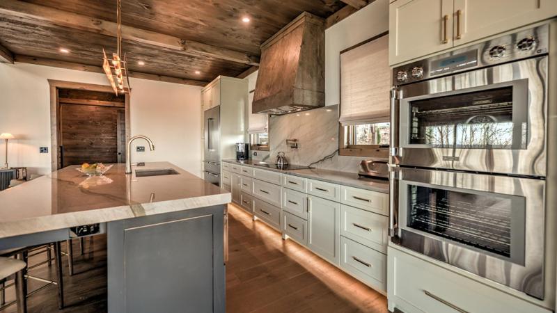 Aska Ridge Lodge - image 49