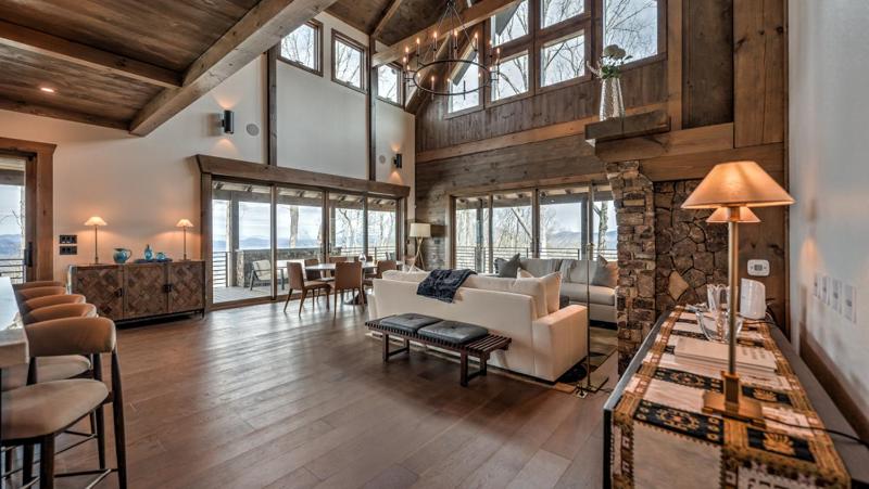 Aska Ridge Lodge - image 34