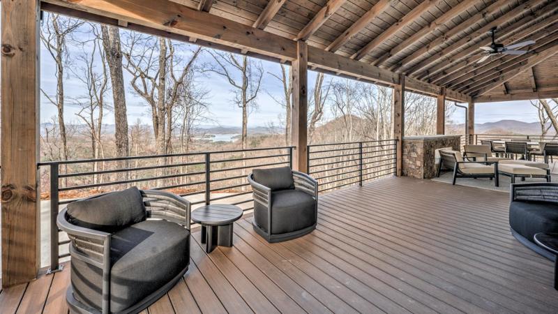 Aska Ridge Lodge - image 3