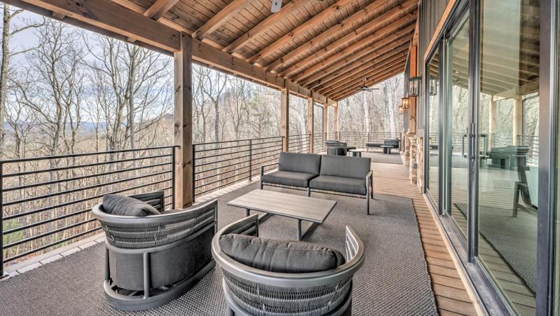 Aska Ridge Lodge - image 21