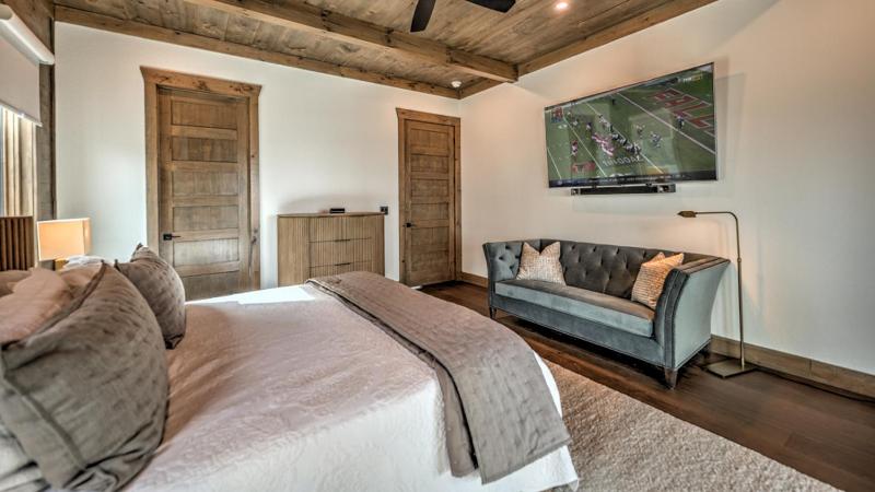 Aska Ridge Lodge - image 19