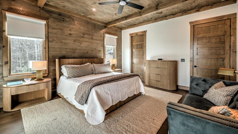 Aska Ridge Lodge - image 38