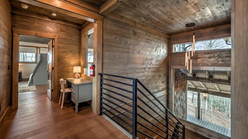 Aska Ridge Lodge - image 42