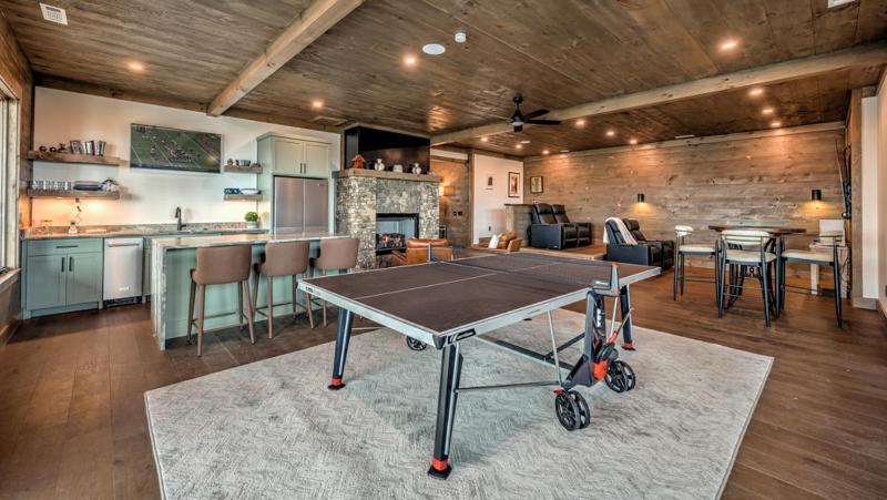 Aska Ridge Lodge - image 24