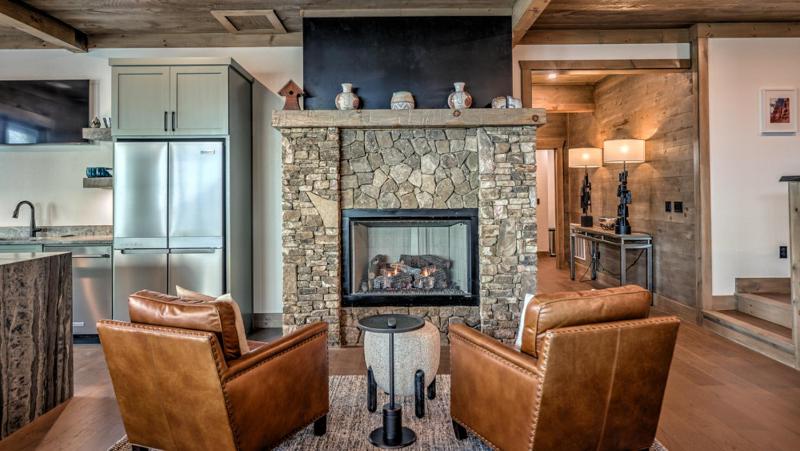 Aska Ridge Lodge - image 47
