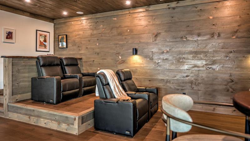 Aska Ridge Lodge - image 25