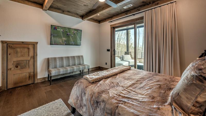Aska Ridge Lodge - image 6