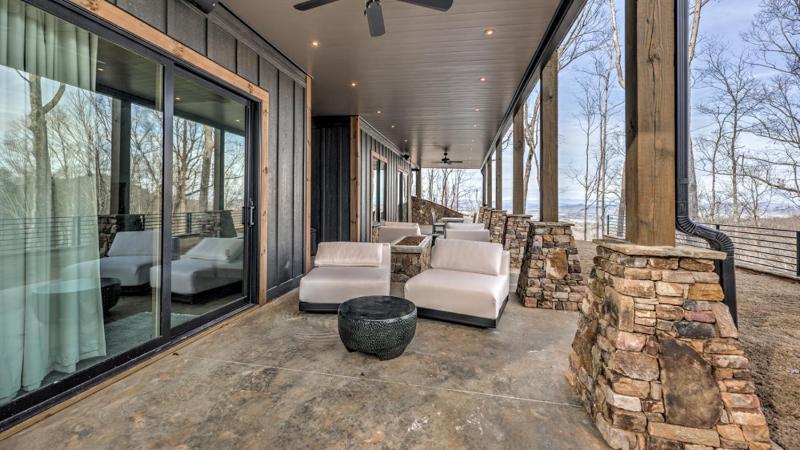 Aska Ridge Lodge - image 29