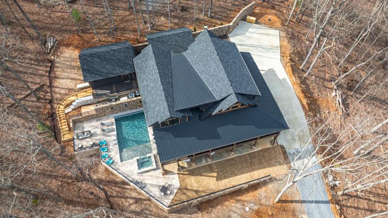 Aska Ridge Lodge - image 7