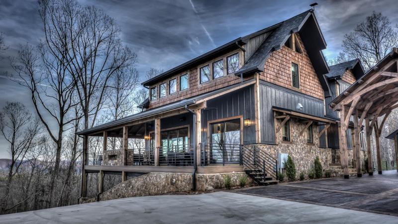 Aska Ridge Lodge - image 40