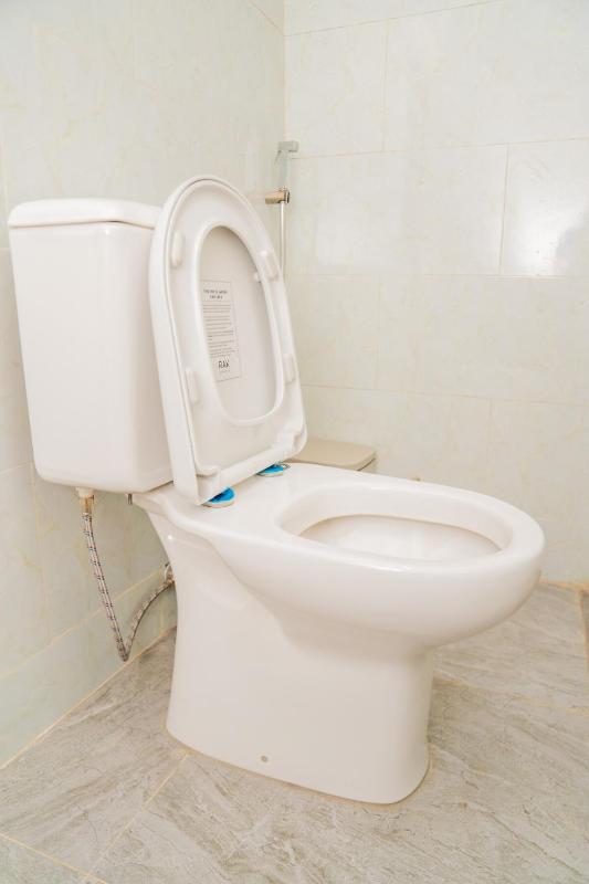 KML Luxury Elegant 3BR Residence in Gombe - image 15
