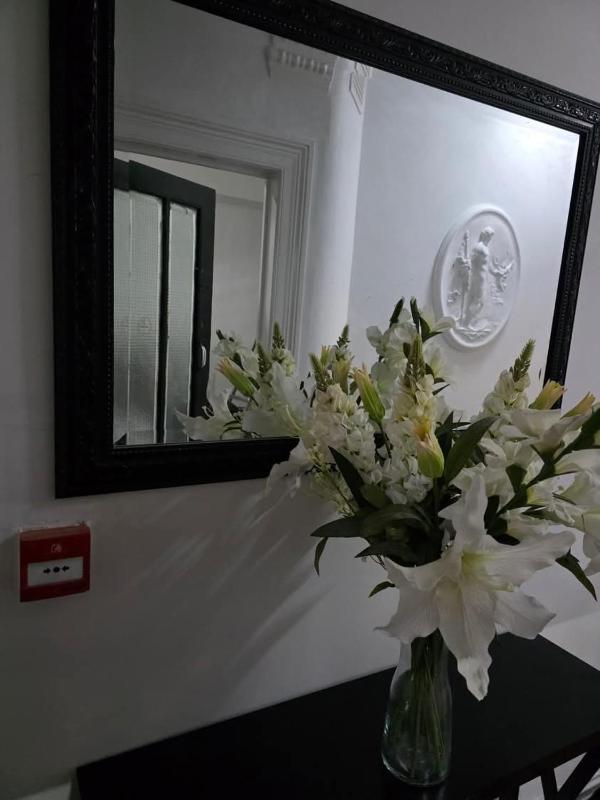 Bluebell Hotel - image 30