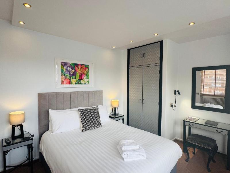 Two-Bedroom Apartment image 1