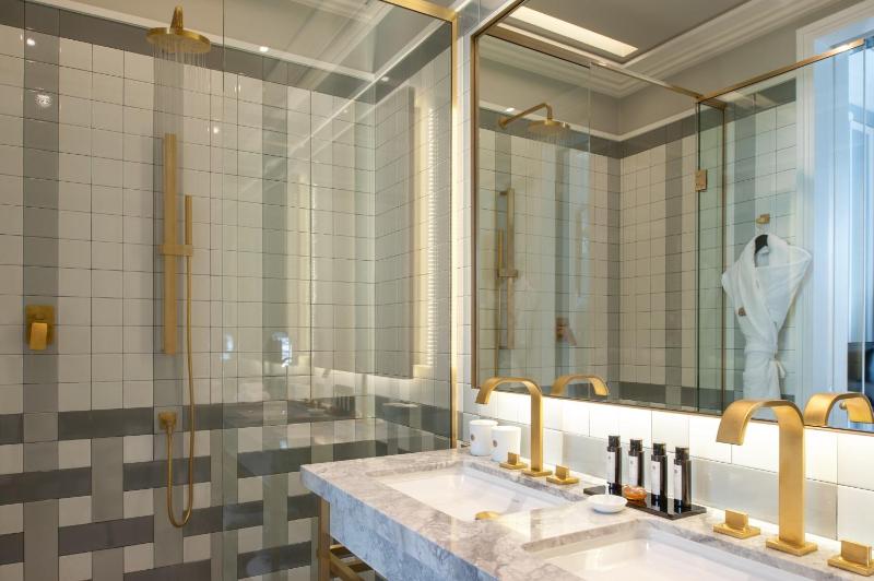 Deluxe Double or Twin Room image 4