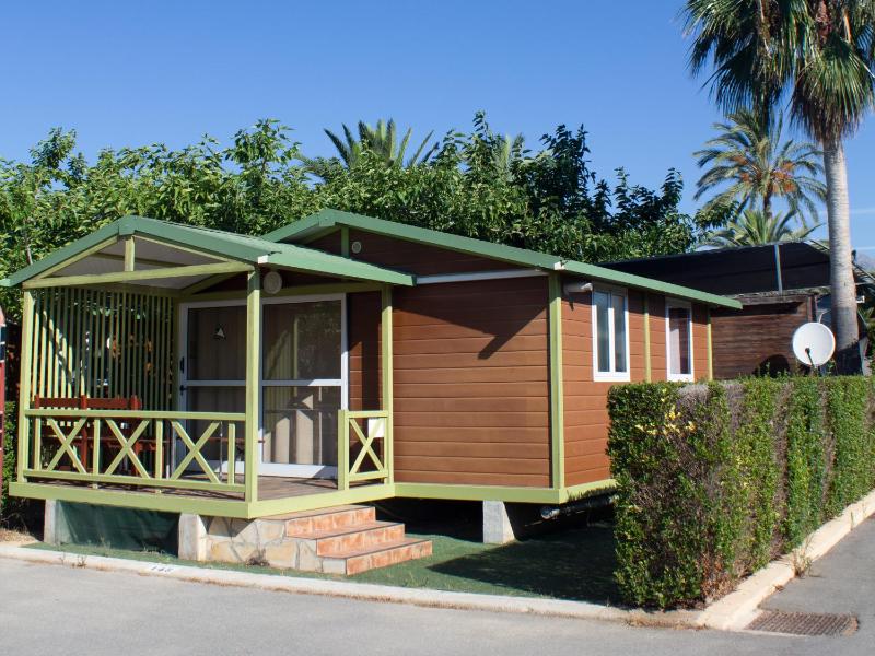 Two-Bedroom Bungalow (5 Adults) image 1