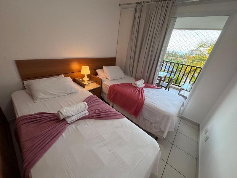 Beach Living Frente mar Vizinho B Park - Oficial - image 39