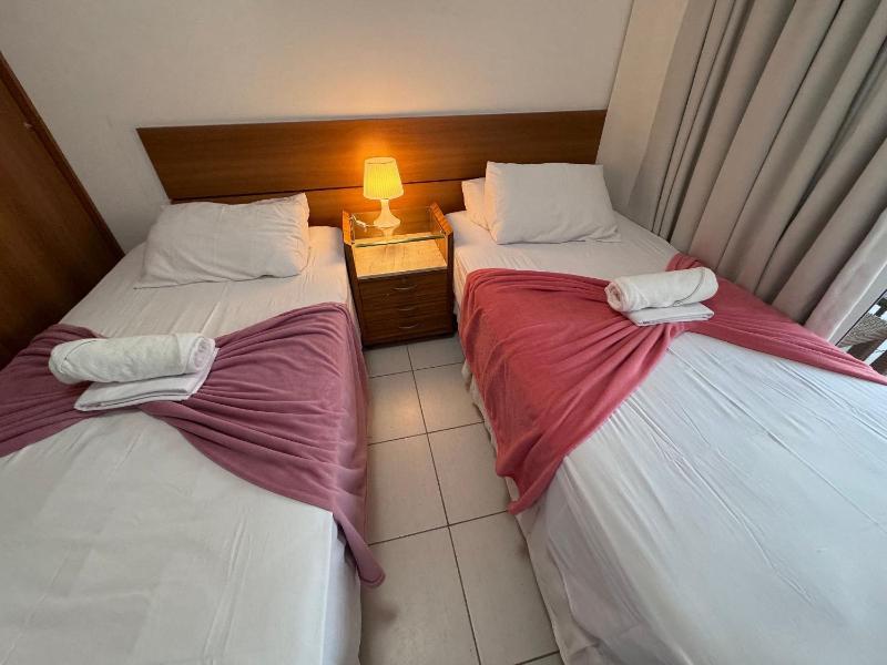 Beach Living Frente mar Vizinho B Park - Oficial - image 43