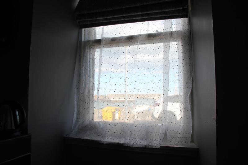 Deluxe Double or Twin Room with Sea View image 3