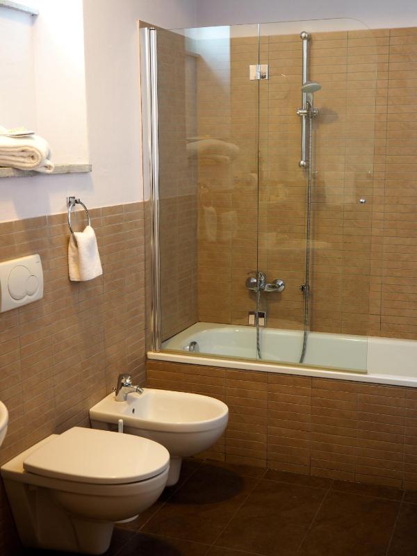 Santa Giulia Hotel e Residence Torino - image 11