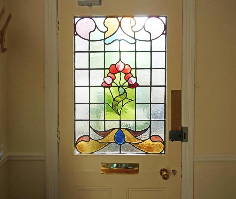 Four-Bedroom Townhouse image 2