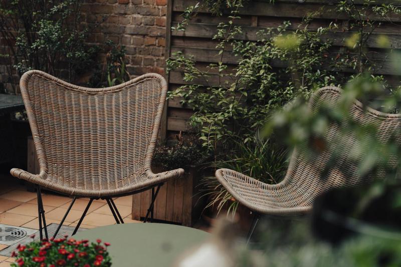 Boutique Hotel Malleberg - image 12