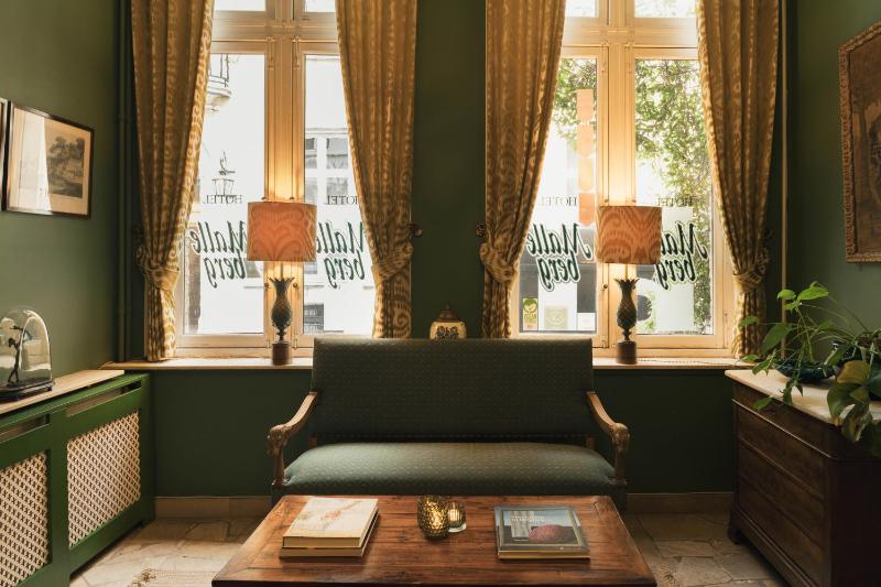 Boutique Hotel Malleberg - image 16