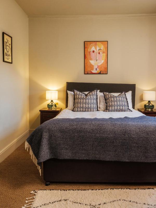 Double Room with Private Bathroom image 3