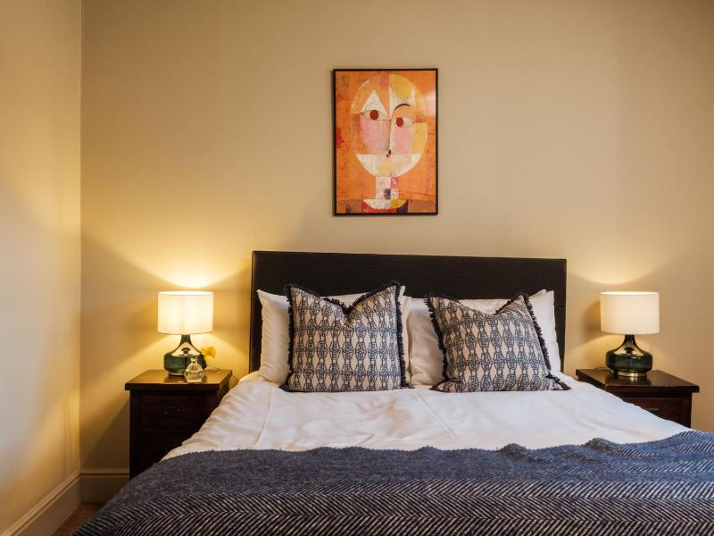 Double Room with Private Bathroom image 2