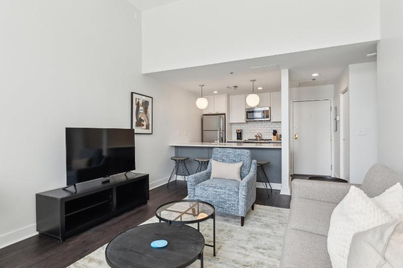 Two-Bedroom Apartment image 4