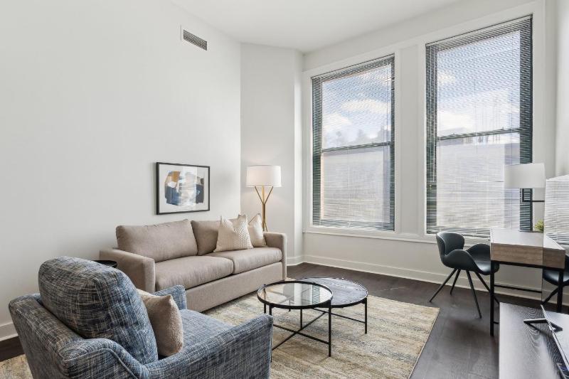 Two-Bedroom Apartment image 3