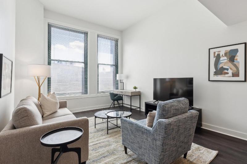 Two-Bedroom Apartment image 2