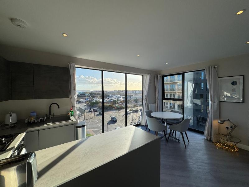 Two-Bedroom Apartment image 3