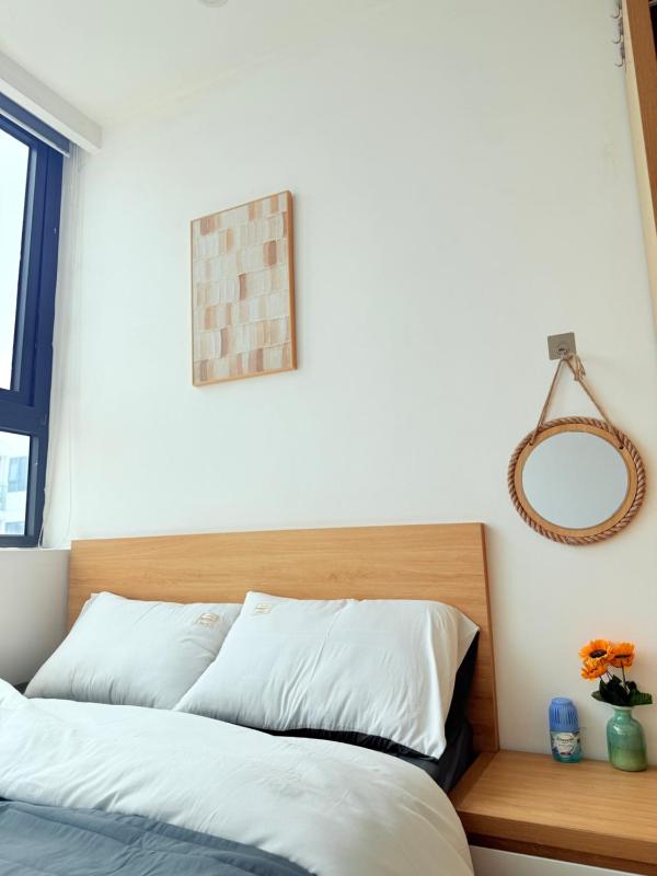 Nhà Bơ Apartment at Nera Garden Huế - image 14