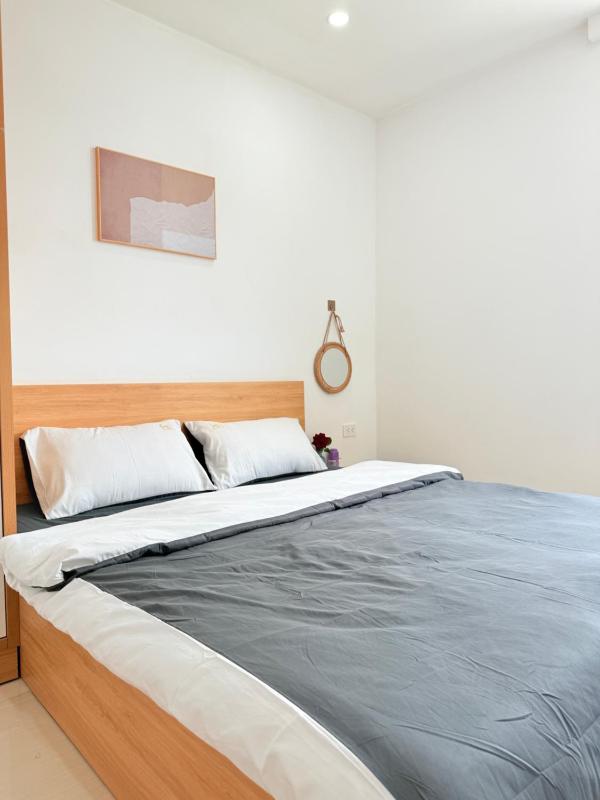 Nhà Bơ Apartment at Nera Garden Huế - image 4