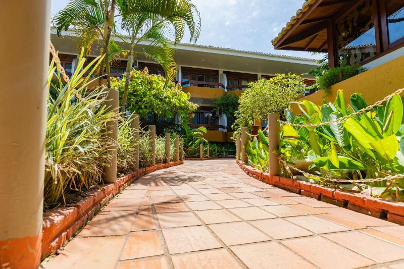 Casa Blanca Park Hotel - image 33