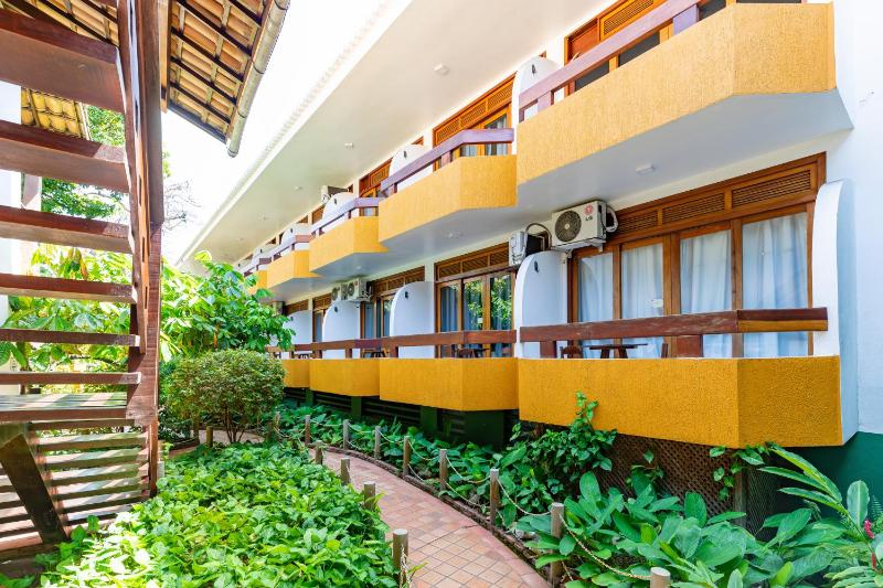 Casa Blanca Park Hotel - image 15