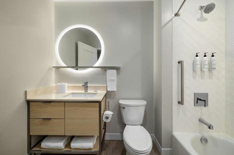 One-Bedroom King Suite with Sofa Bed  image 4