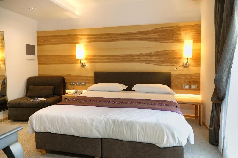 Double or Twin Room image 4