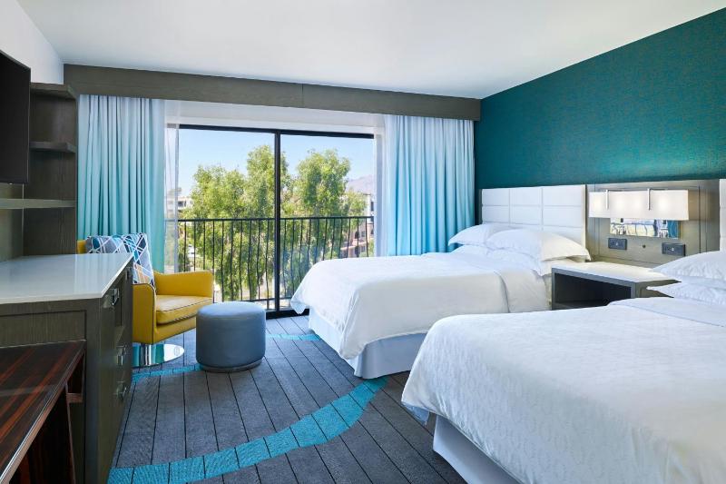 Sheraton Tucson Hotel & Suites - image 15