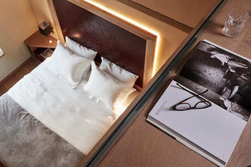 Domus Renier Boutique Hotel - image 7