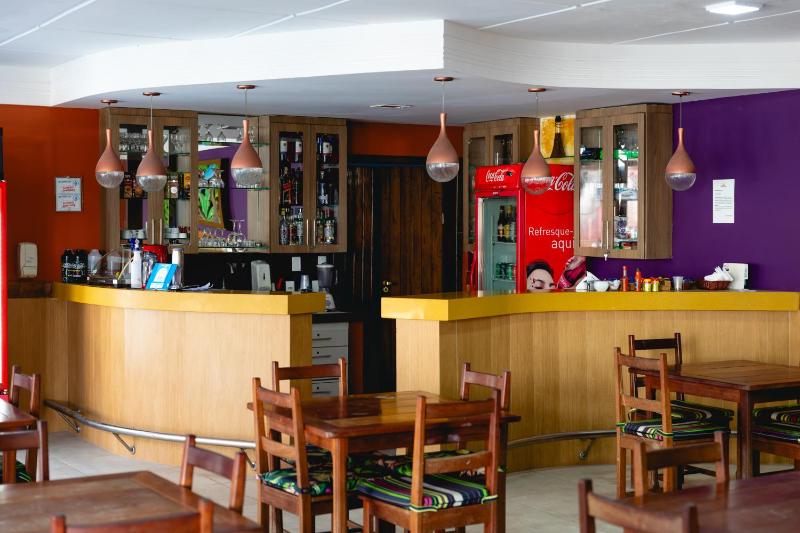 Casa Blanca Park Hotel - image 31