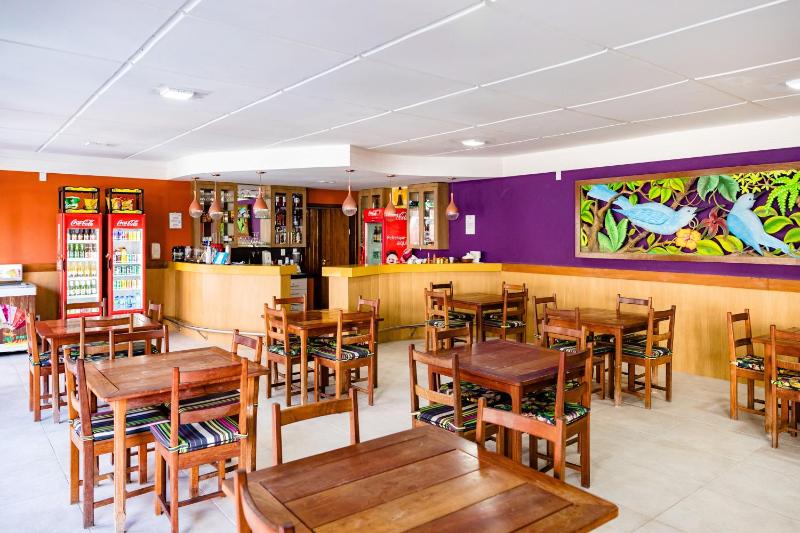 Casa Blanca Park Hotel - image 21