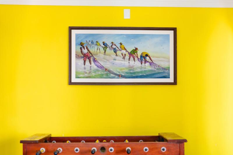 Casa Blanca Park Hotel - image 20