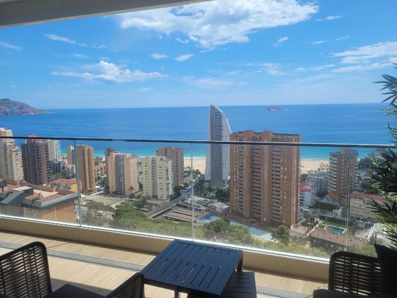 BENIDORM BEACH 20 - Fincas Arena - image 16