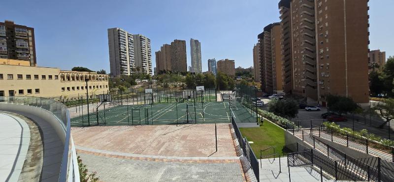 BENIDORM BEACH 20 - Fincas Arena - image 21