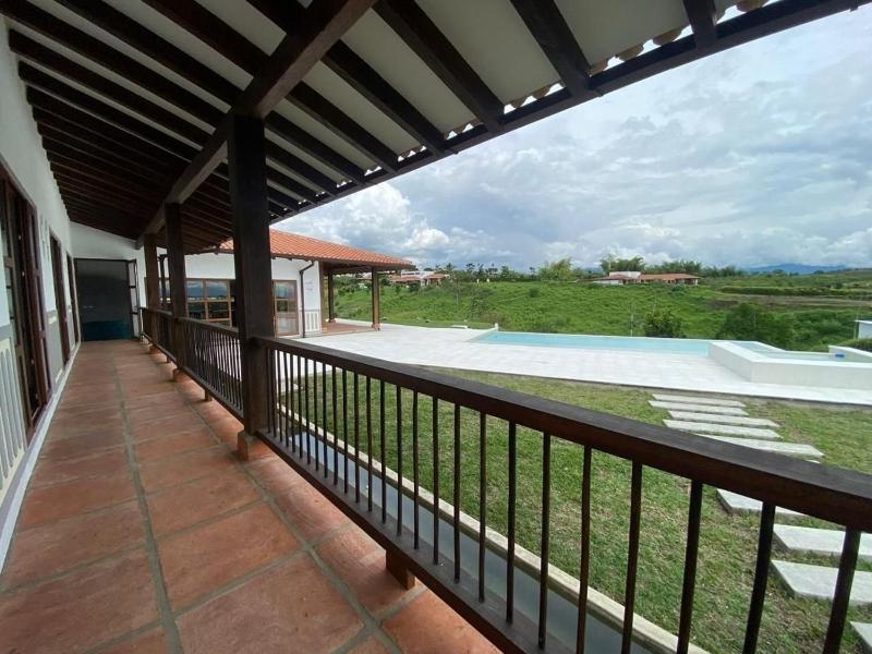 Toledo House Quindío - image 18